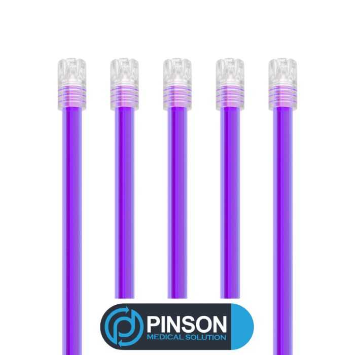 Pompes à Salive - PINSON