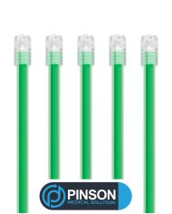 Pompes à Salive Flexibles - PINSON (x100)
