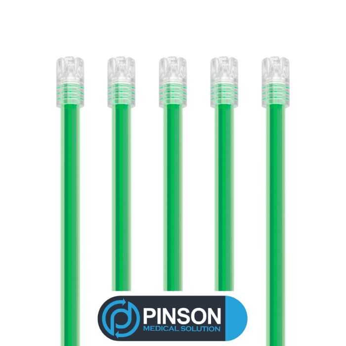 Pompes à Salive - PINSON