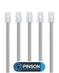 Pompes à Salive Flexibles - PINSON (x100)