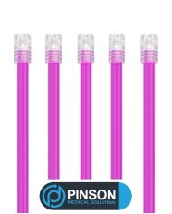Pompes à Salive Flexibles - PINSON (x100)