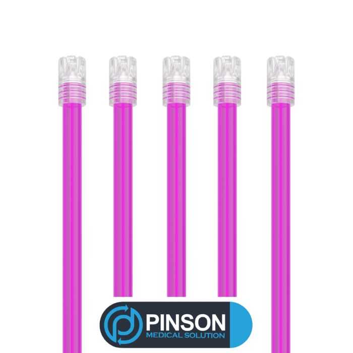 Pompes à Salive - PINSON