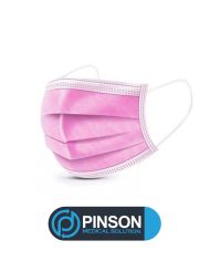 Masques Chirurgicaux Type IIR - PINSON (Boîte de 50)