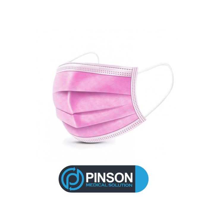 Masques à Elastiques