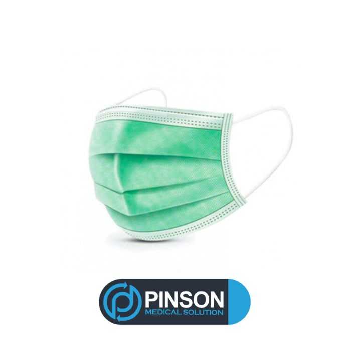 Masques à Elastiques