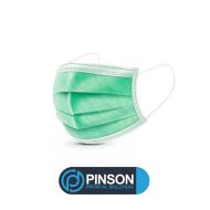 Masques à Elastiques