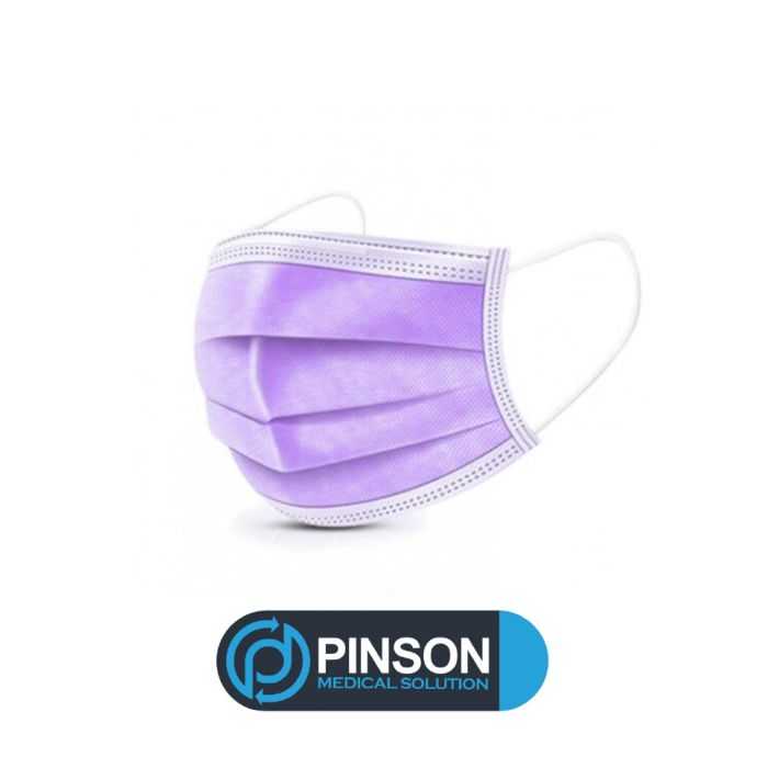 Masques à Elastiques