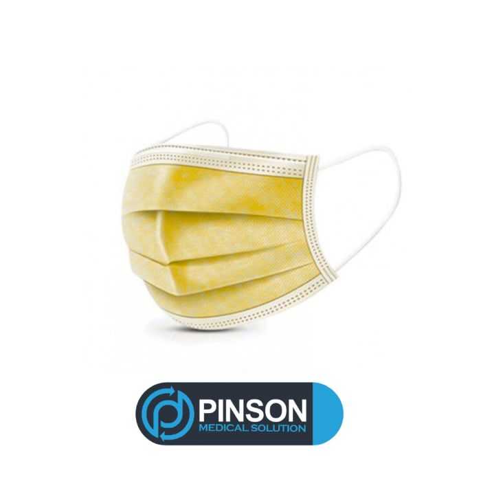 Masques à Elastiques