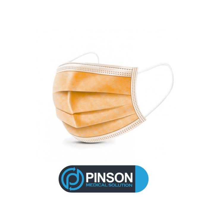 Masques à Elastiques