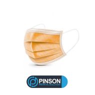 Masques à Elastiques