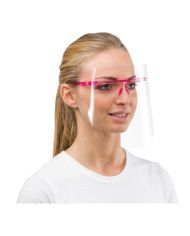 Recharge Visières Longues