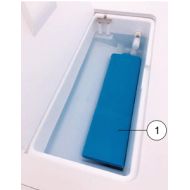 Filtre Déminéralisateur pour Autoclave MOCOM / Castellini