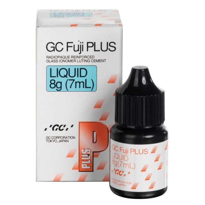 Fuji Plus Poudre et Liquide