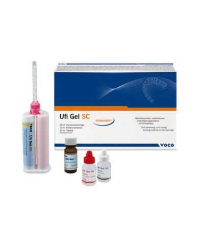 Ufi Gel SC - VOCO Ufi Gel SC - VOCO